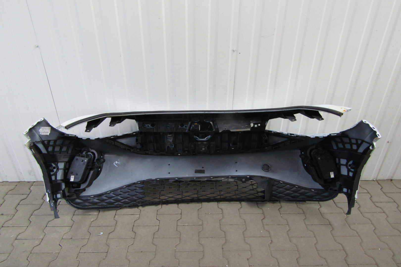 Front Bumper for VW ID.4 ID.5 11A GTX 2020- with Camera