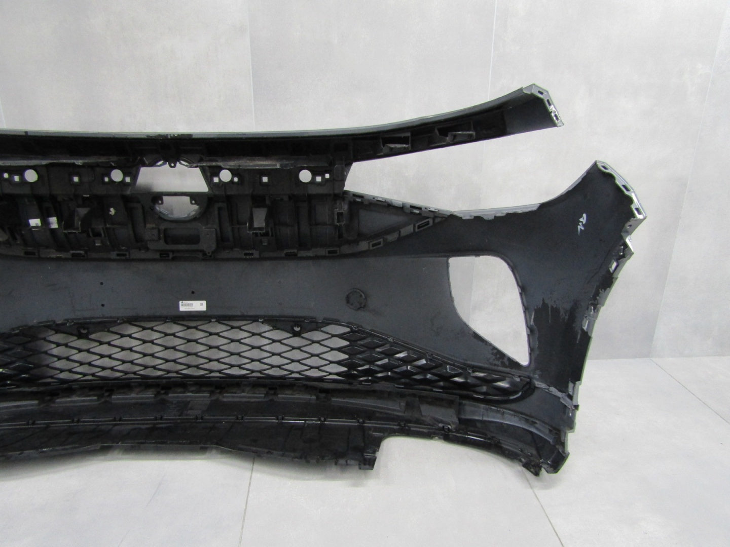 Front Bumper for VW ID.4 ID4 ID.5 ID5 11A GTX 20-