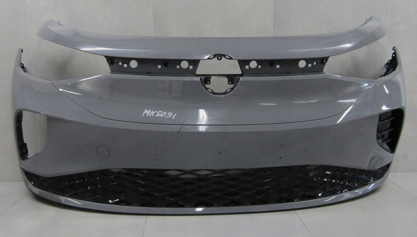 Front Bumper for VW ID.4 ID4 ID.5 ID5 11A GTX 20-