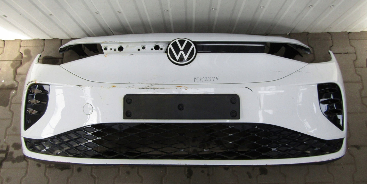 Front bumper VW ID 4 ID.4 ID4 ID 5 ID.5 ID5 11A GTX 20-
