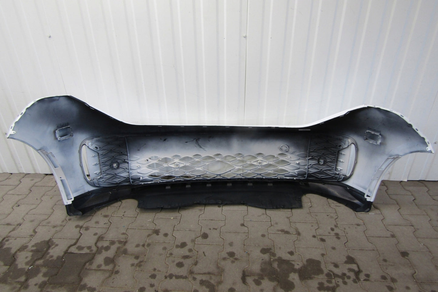 Paraurti anteriore VW ID. BUZZ 1T3 22-