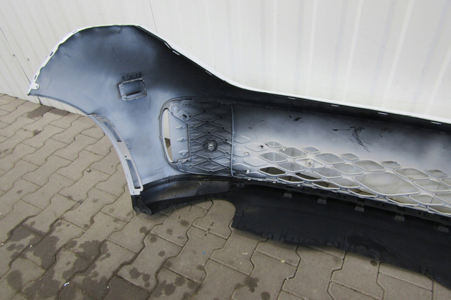 Paraurti anteriore VW ID. BUZZ 1T3 22-