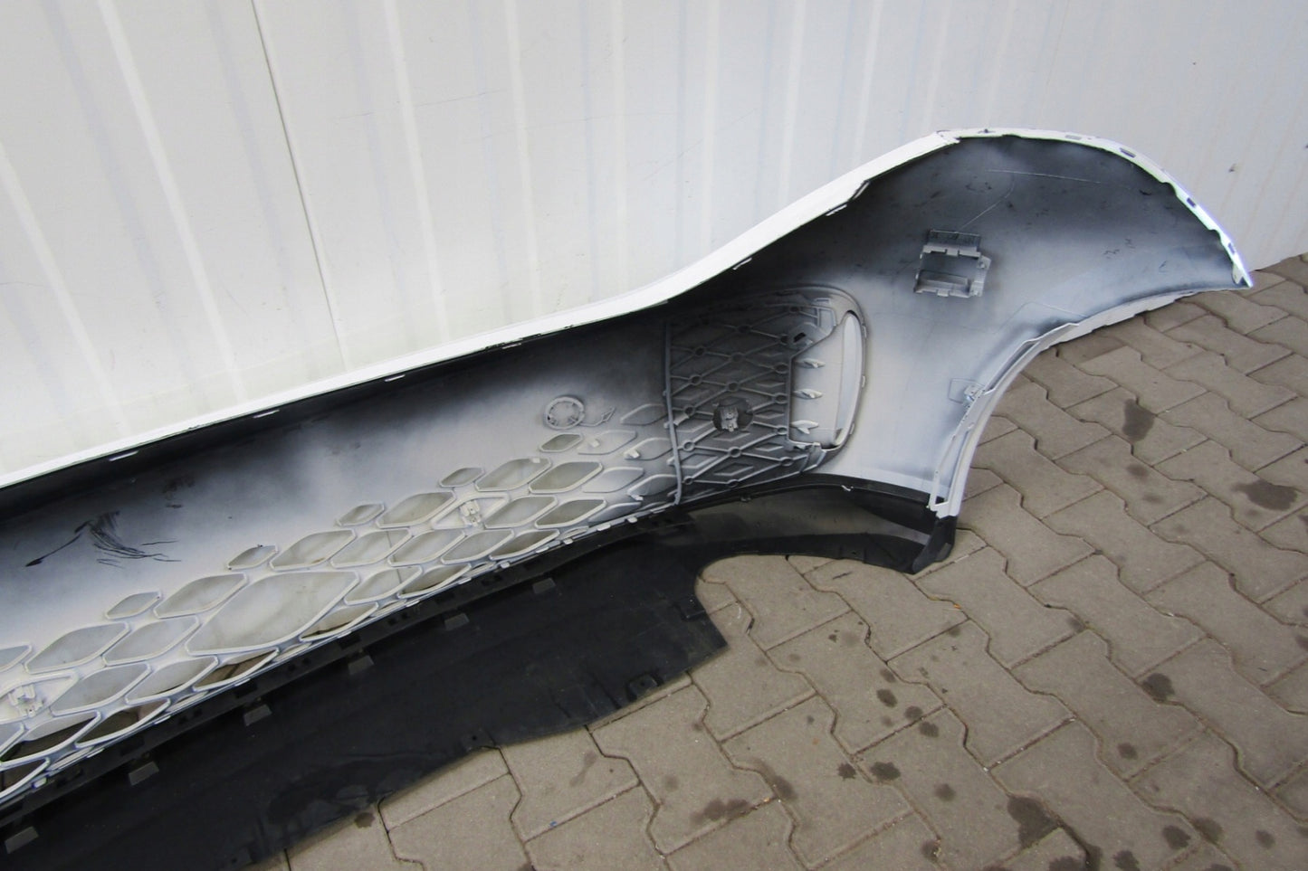 Paraurti anteriore VW ID. BUZZ 1T3 22-