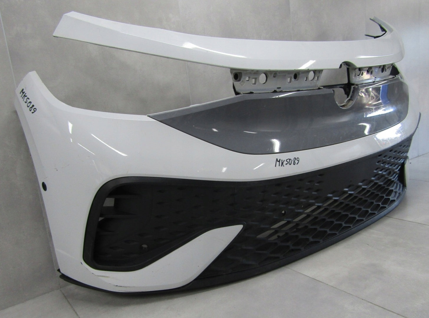 Front Bumper VW ID5 ID.5 ID 5 11E 22-