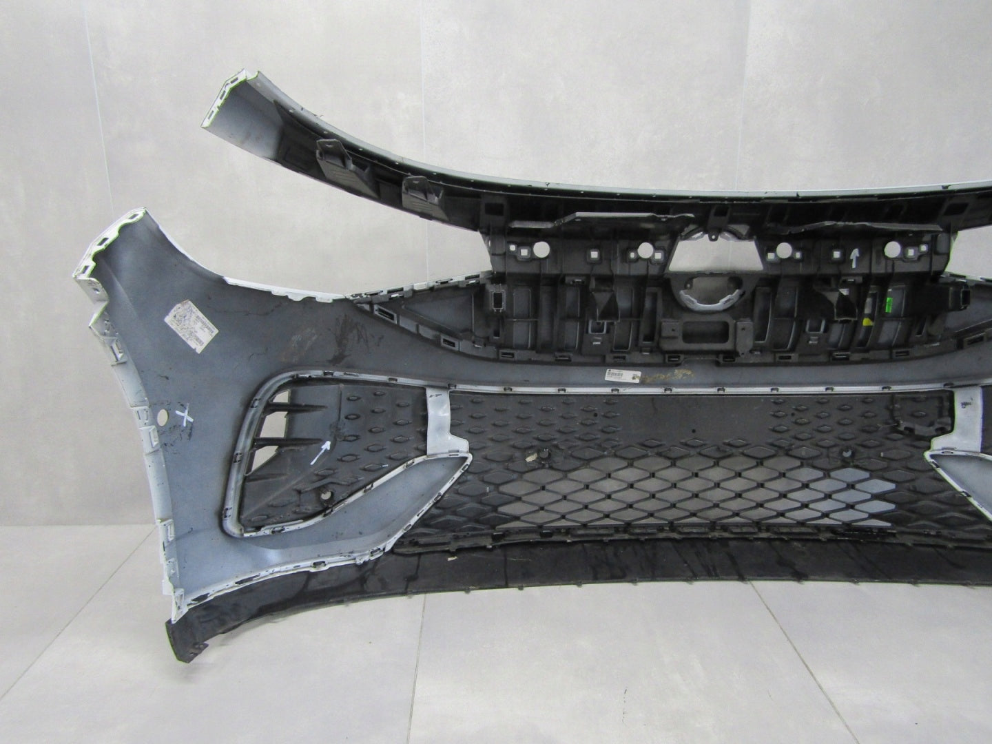 Front Bumper VW ID5 ID.5 ID 5 11E 22-