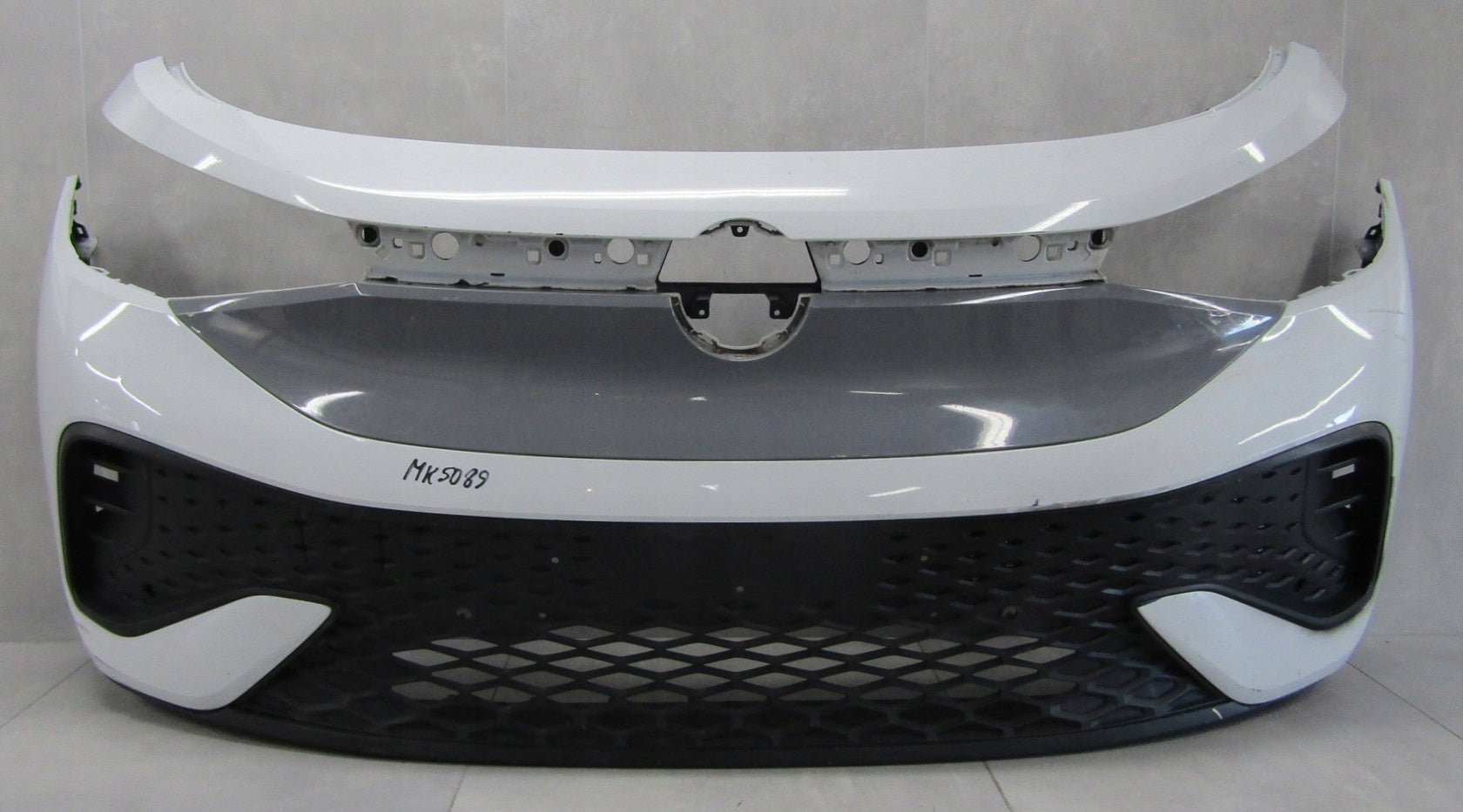 Front Bumper VW ID5 ID.5 ID 5 11E 22-
