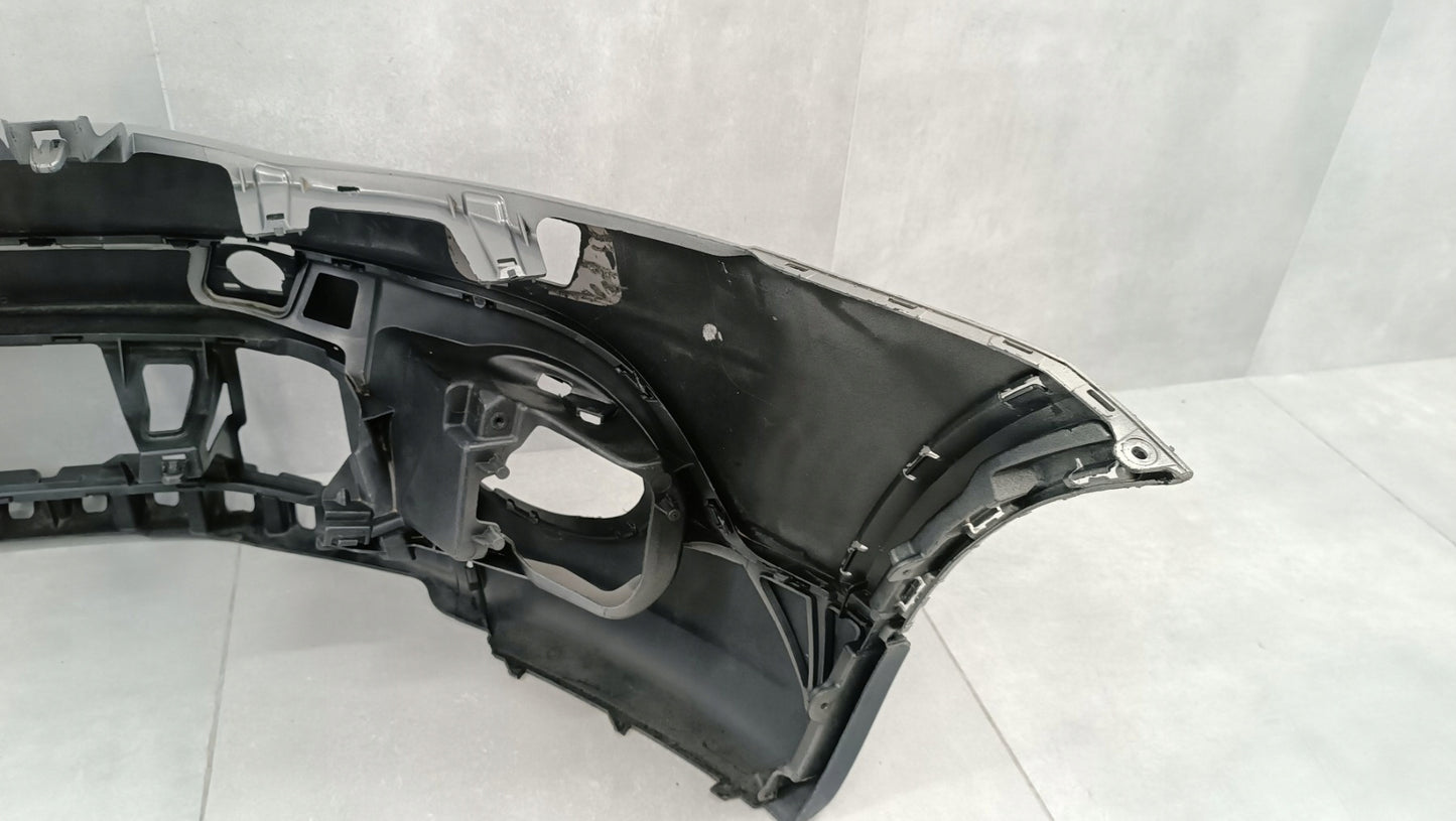 Zderzak przód przedni VW Polo V 6R Cross 09-14