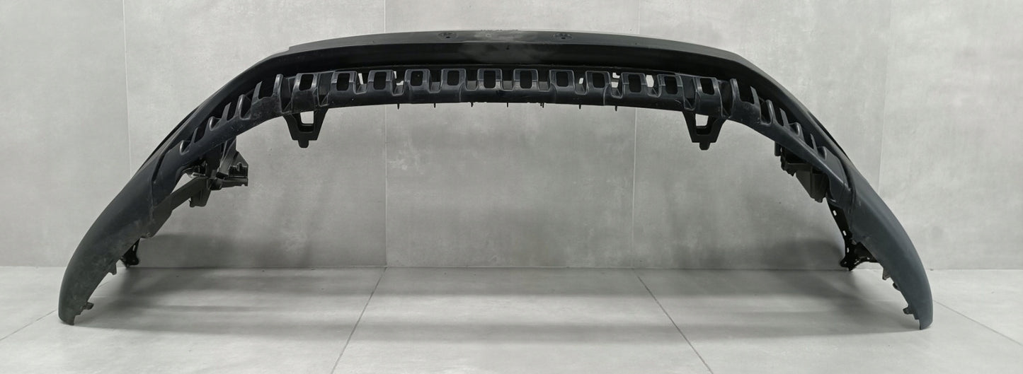 Zderzak przód przedni VW Polo V 6R Cross 09-14