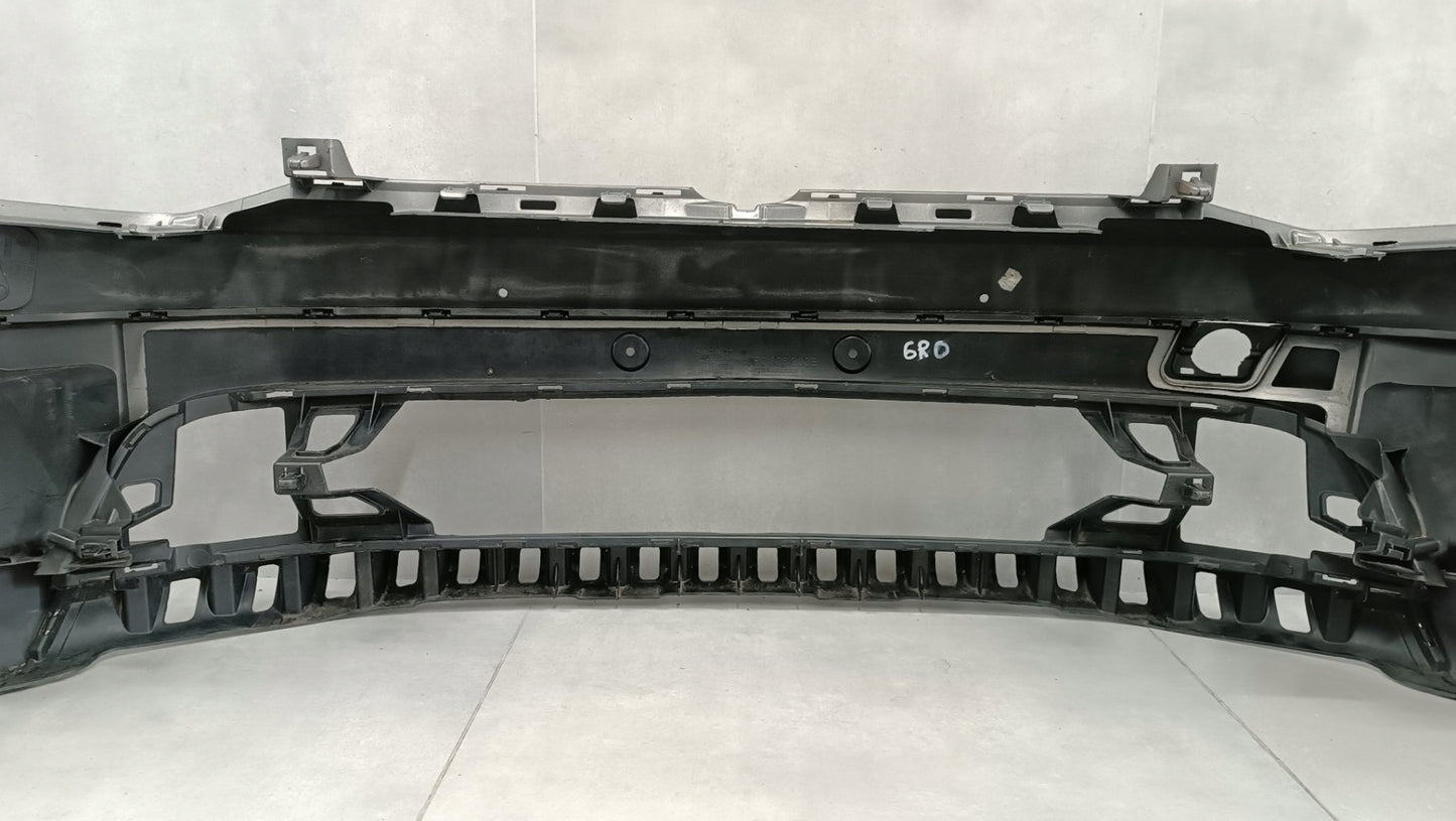 Zderzak przód przedni VW Polo V 6R Cross 09-14