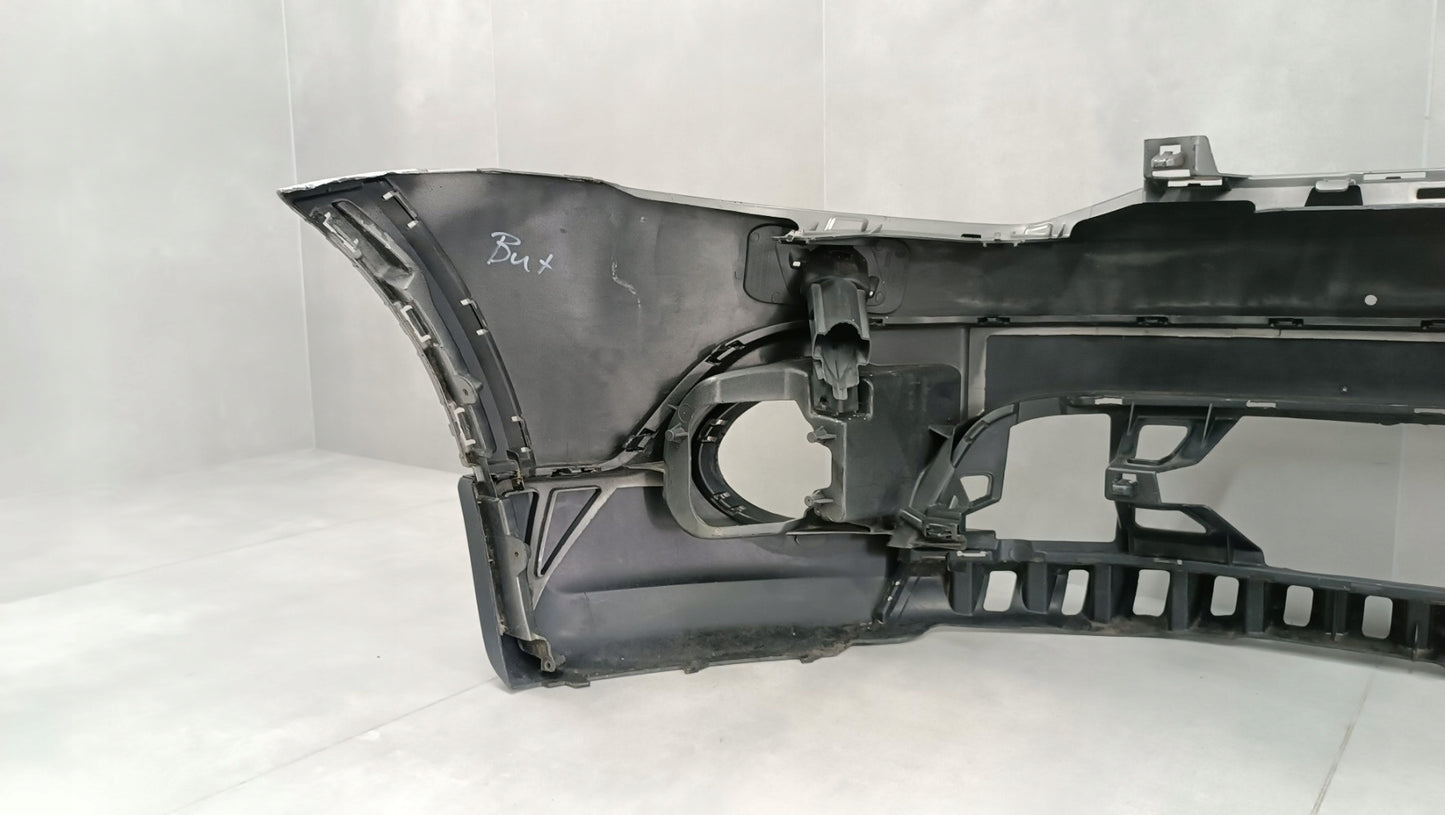 Zderzak przód przedni VW Polo V 6R Cross 09-14