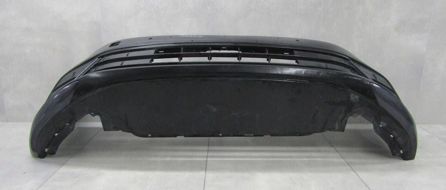 Front Bumper for VW Polo VI 2G 2GS Lift 20- (incl. Underbody Panel)