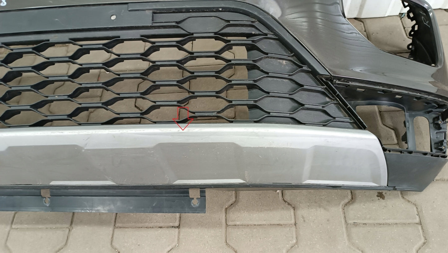 Priekšējais buferis VW T-Roc T Roc 2GA 17-21