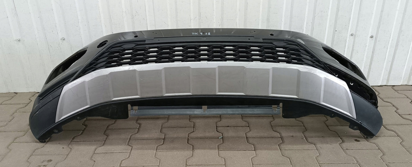 Priekšējais buferis VW T-Roc T Roc 2GA 17-21