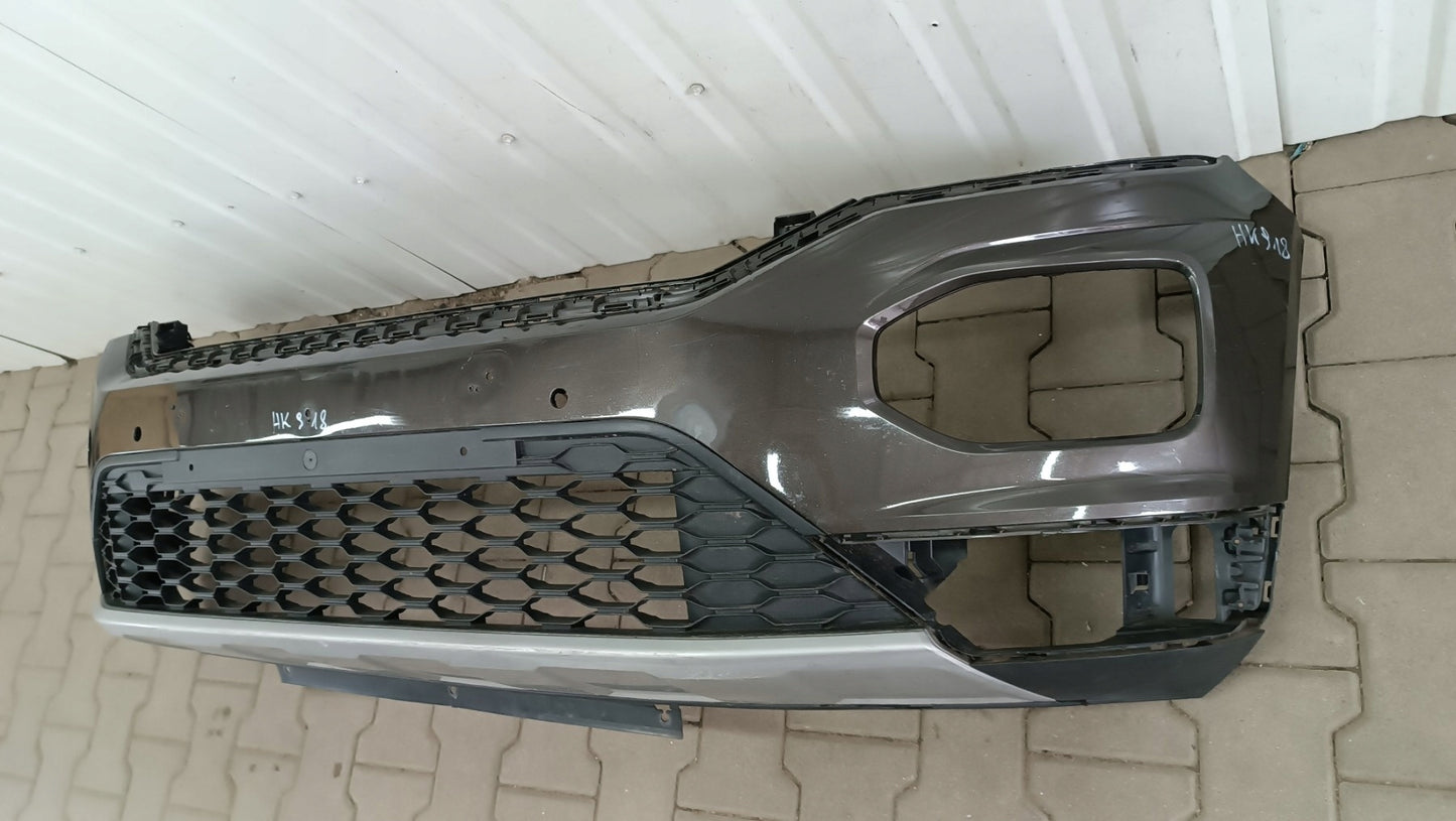 Priekšējais buferis VW T-Roc T Roc 2GA 17-21