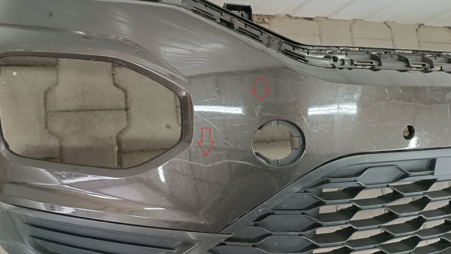 Priekšējais buferis VW T-Roc T Roc 2GA 17-21