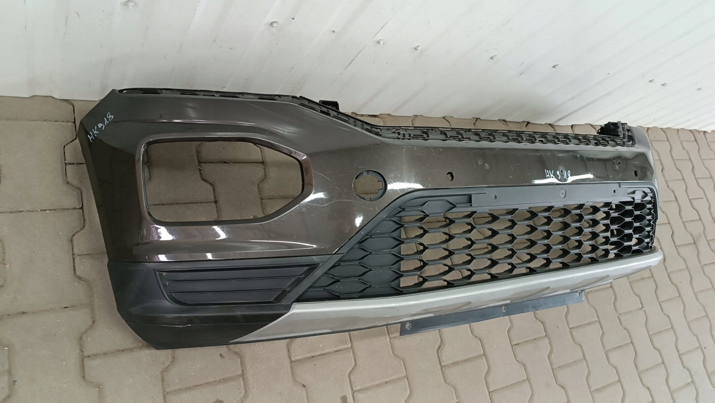 Priekšējais buferis VW T-Roc T Roc 2GA 17-21