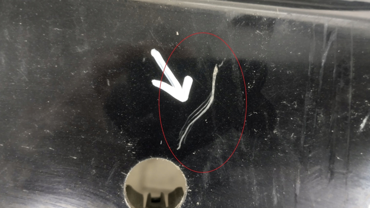 Front Bumper VW T-Roc 2GA 2017-2021