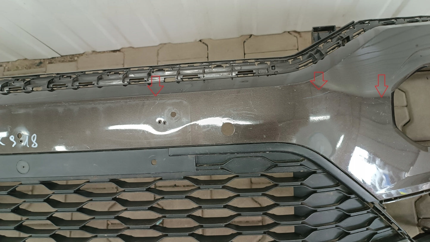 Priekšējais buferis VW T-Roc T Roc 2GA 17-21