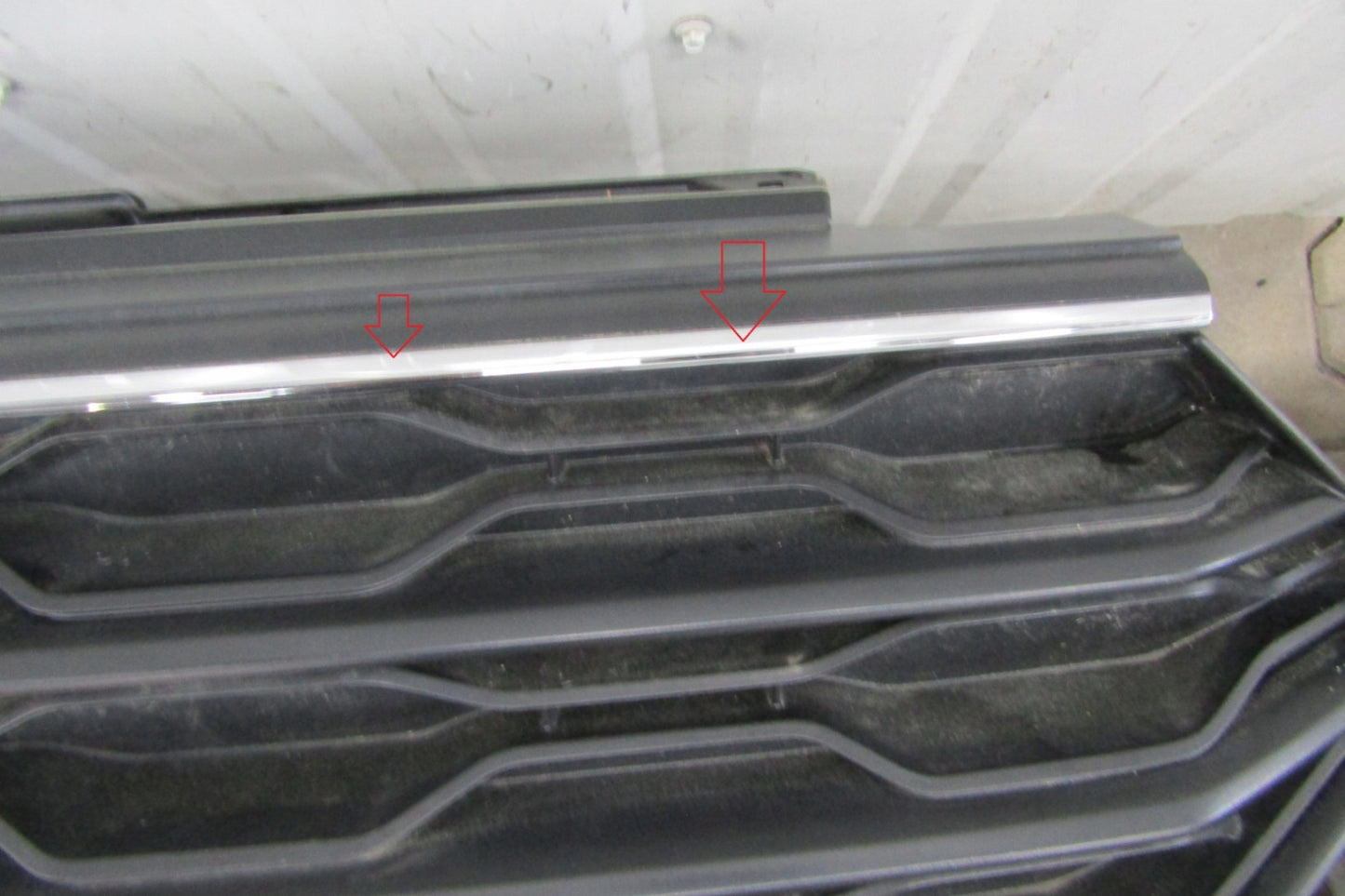 Paraurti anteriore per VW T-Roc T Roc 2GA 17-21