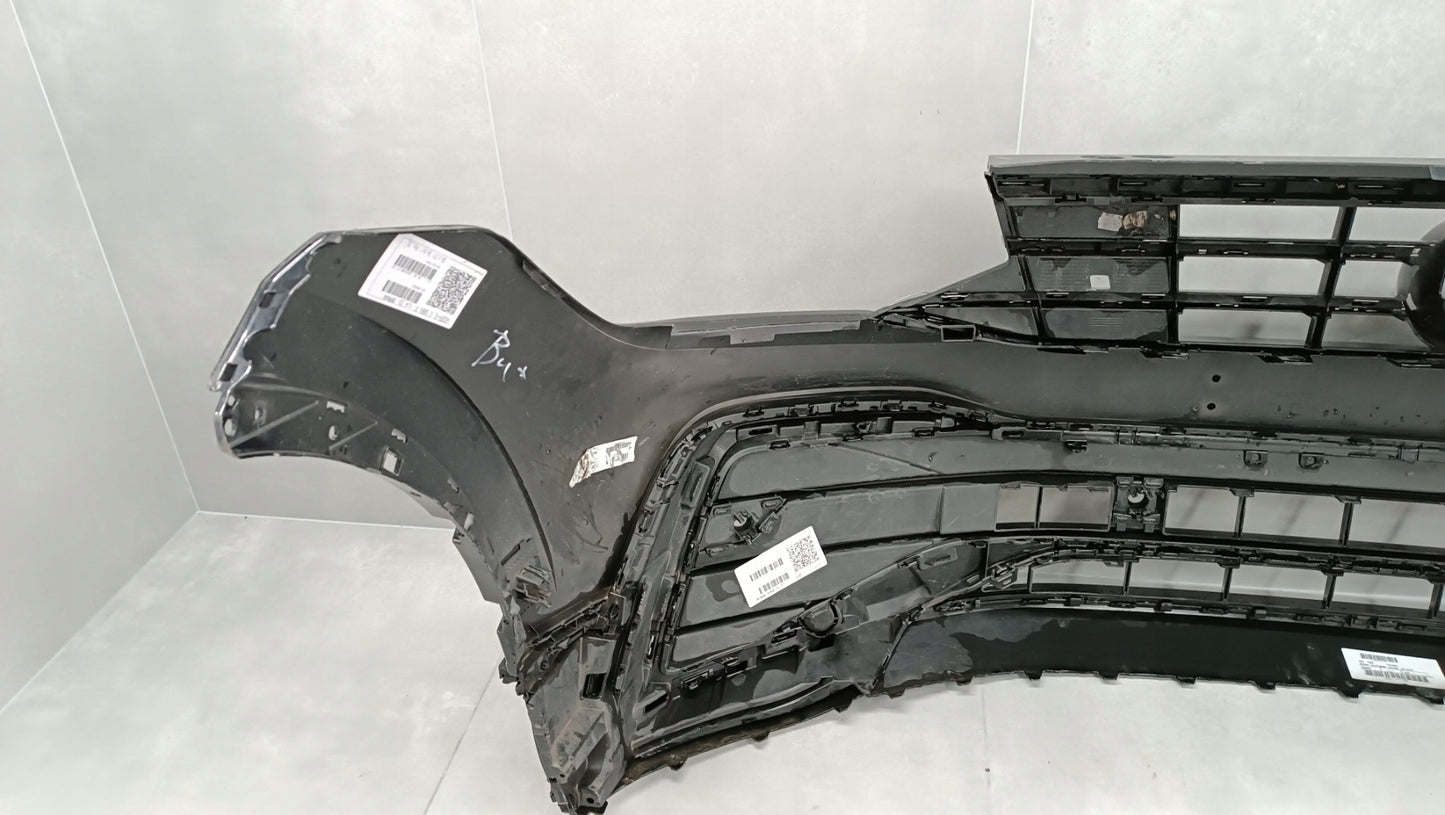 Front Bumper VW Tiguan 2 II 5NA R-LINE Facelift 20-