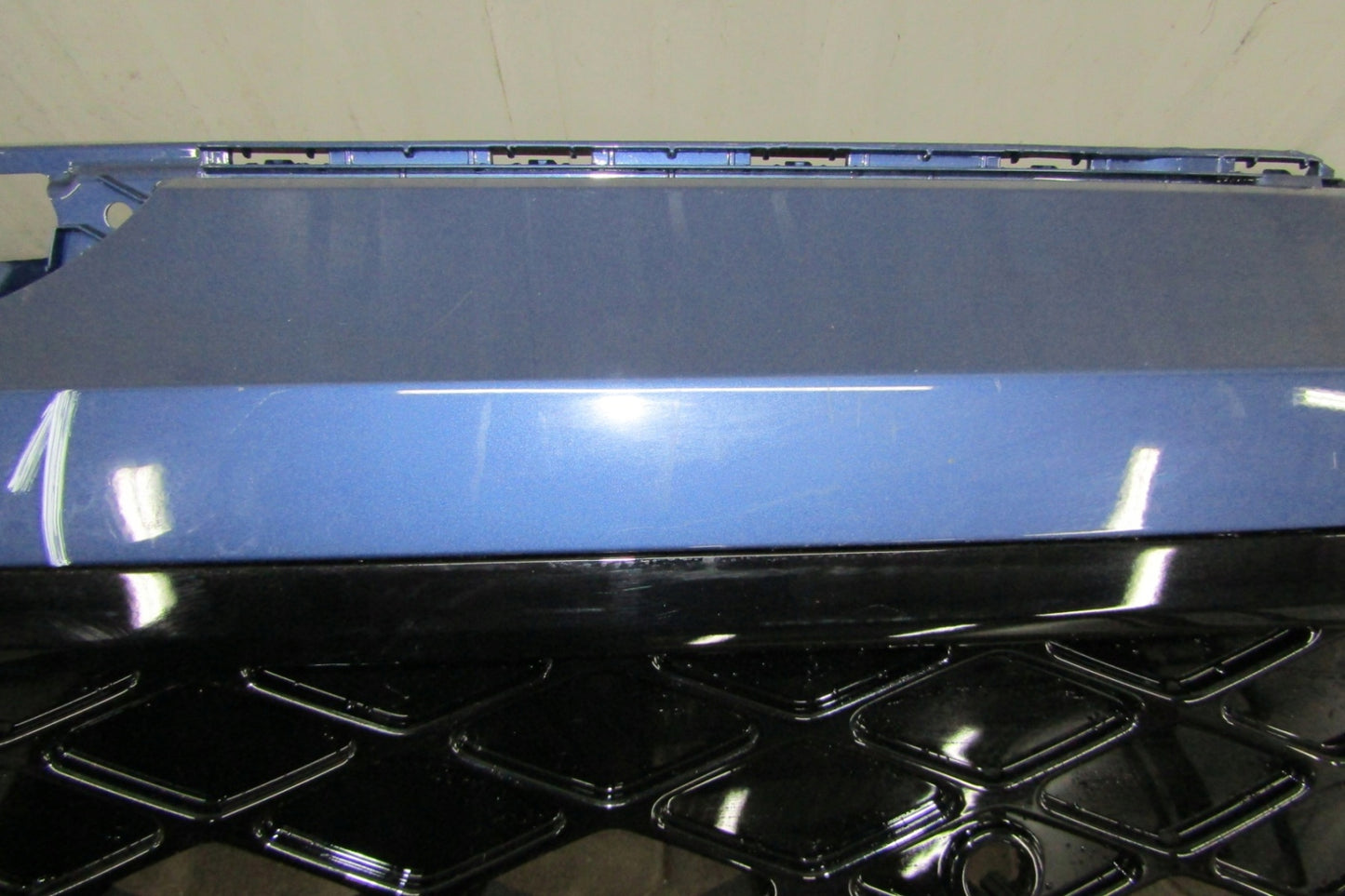 Zderzak przód przedni VW Volkswagen Golf VIII R Line lift 24-