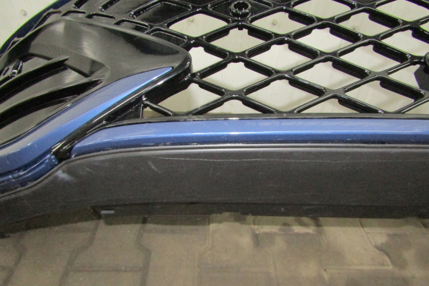 Zderzak przód przedni VW Volkswagen Golf VIII R Line lift 24-