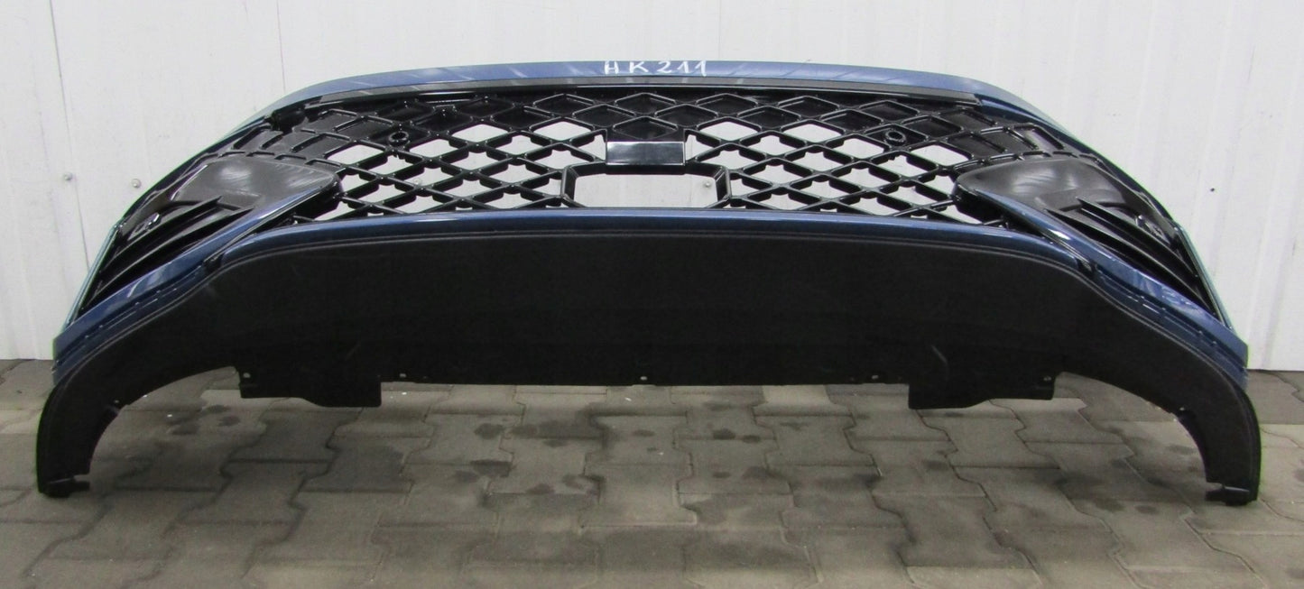 Zderzak przód przedni VW Volkswagen Golf VIII R Line lift 24-