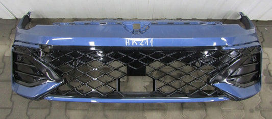 Zderzak przód przedni VW Volkswagen Golf VIII R Line lift 24-