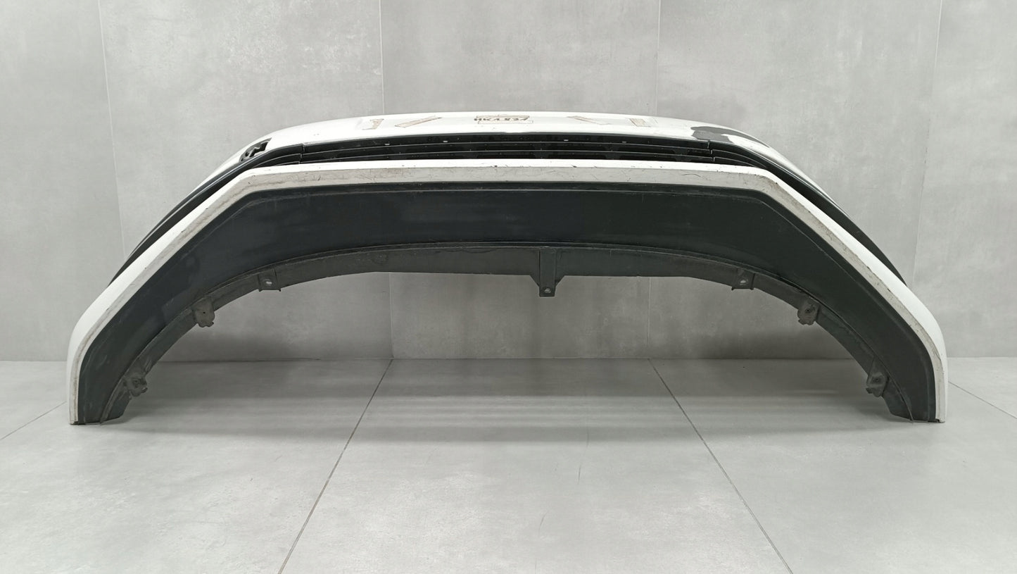 Zderzak przód przedni VW Volkswagen Polo 6C 6C0 Lift 14-17