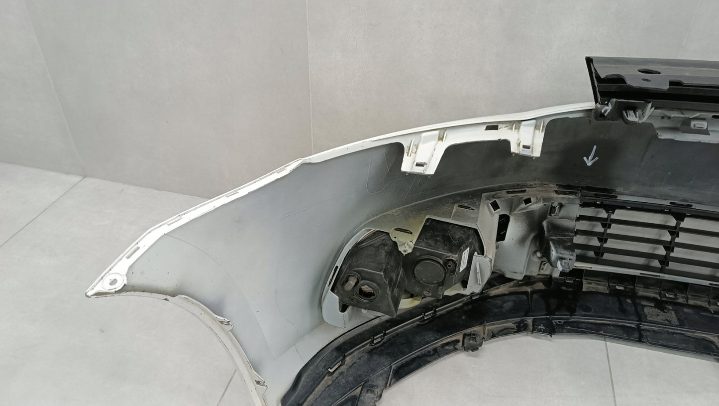 Zderzak przód przedni VW Volkswagen Polo 6C 6C0 Lift 14-17