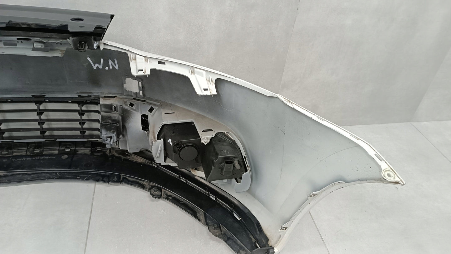 Zderzak przód przedni VW Volkswagen Polo 6C 6C0 Lift 14-17