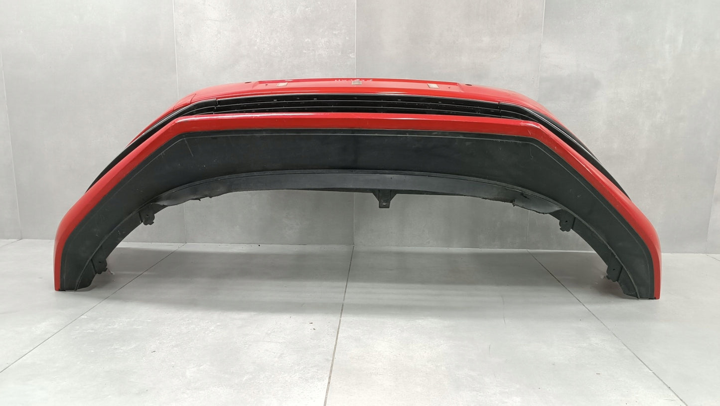 Zderzak przód przedni VW Volkswagen Polo 6C 6C0 Lift 14-17