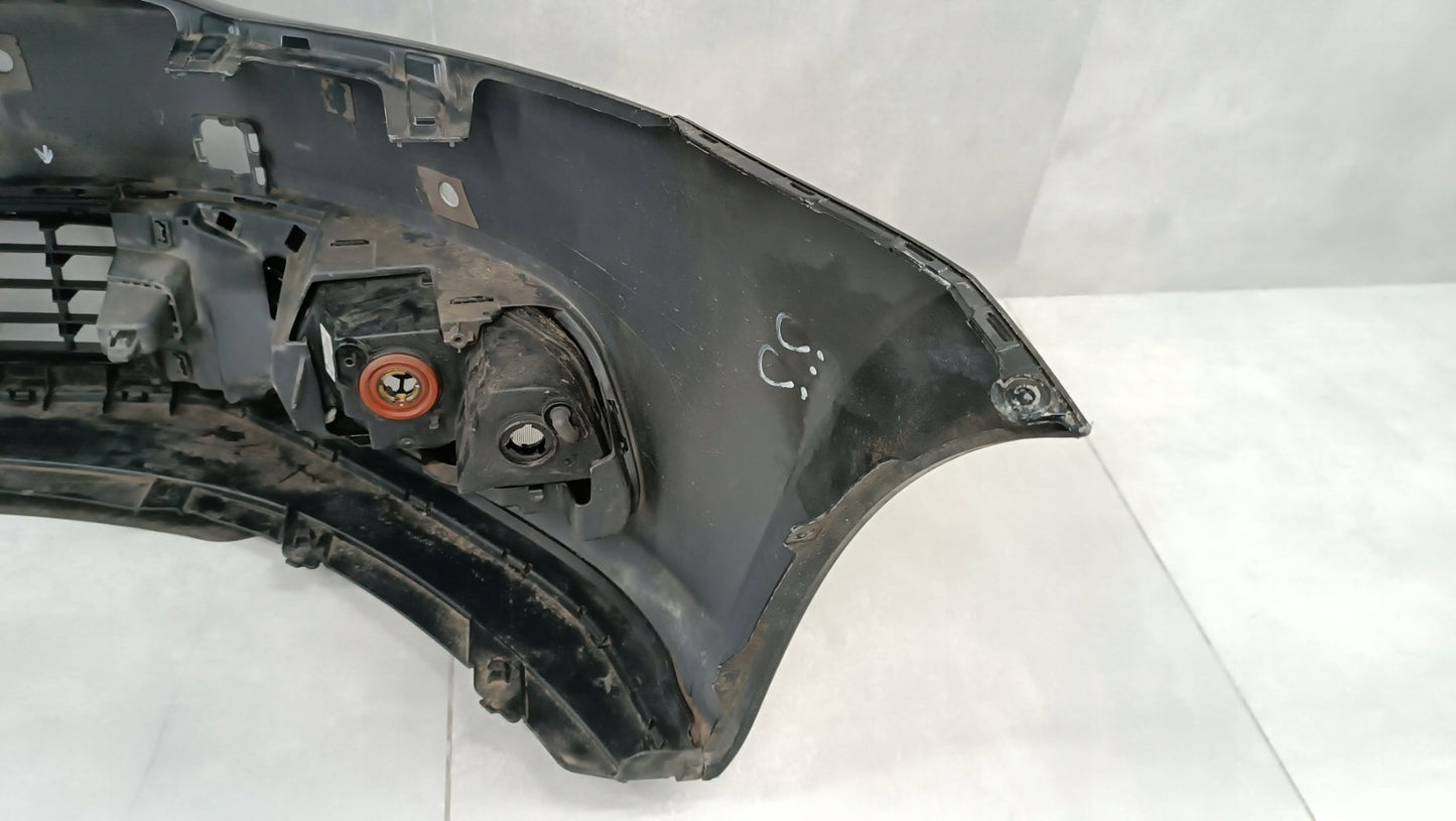 Zderzak przód przedni VW Volkswagen Polo 6C 6C0 Lift 14-17