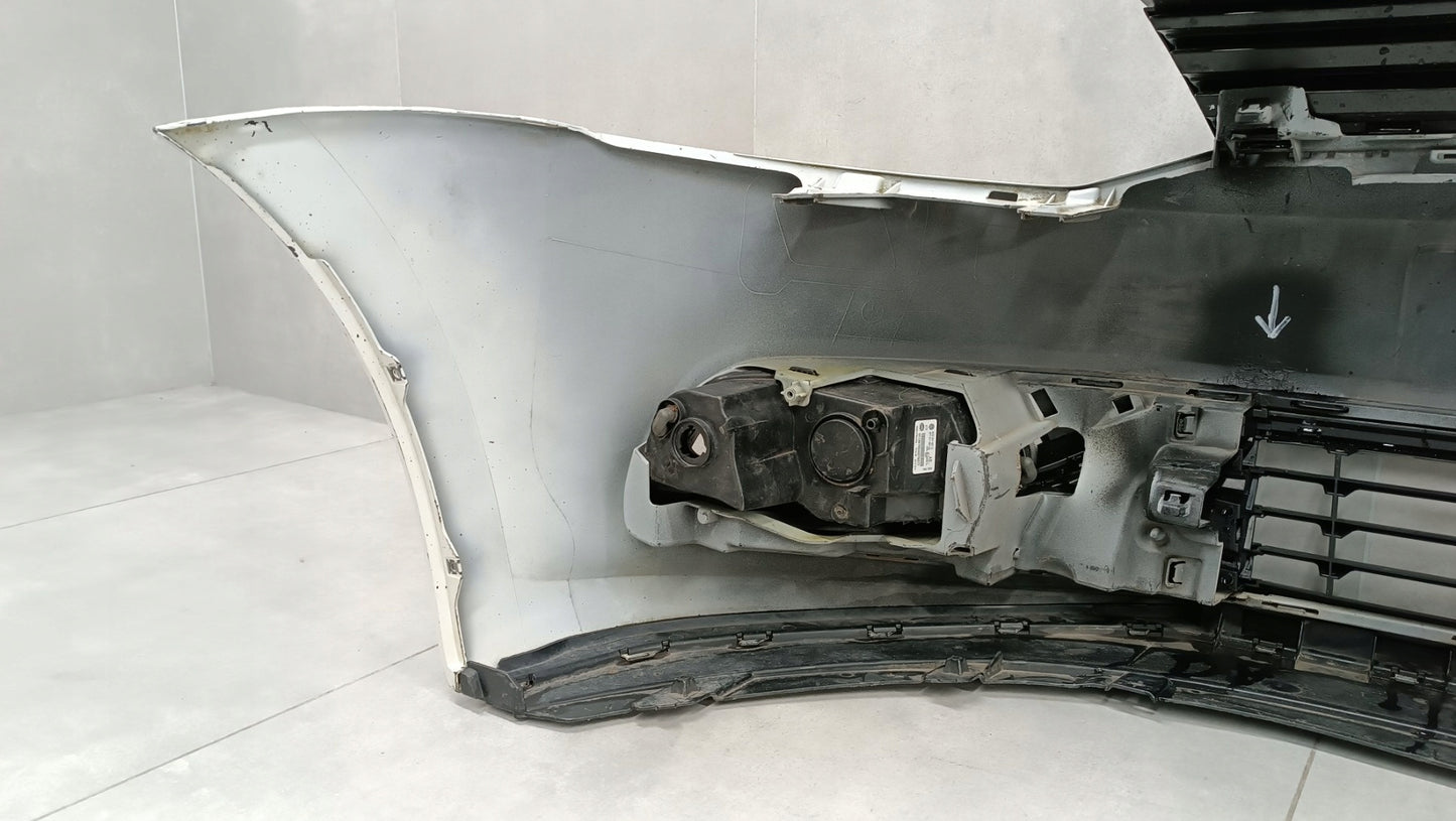 Zderzak przód przedni VW Volkswagen Polo 6C 6C0 Lift 14-17