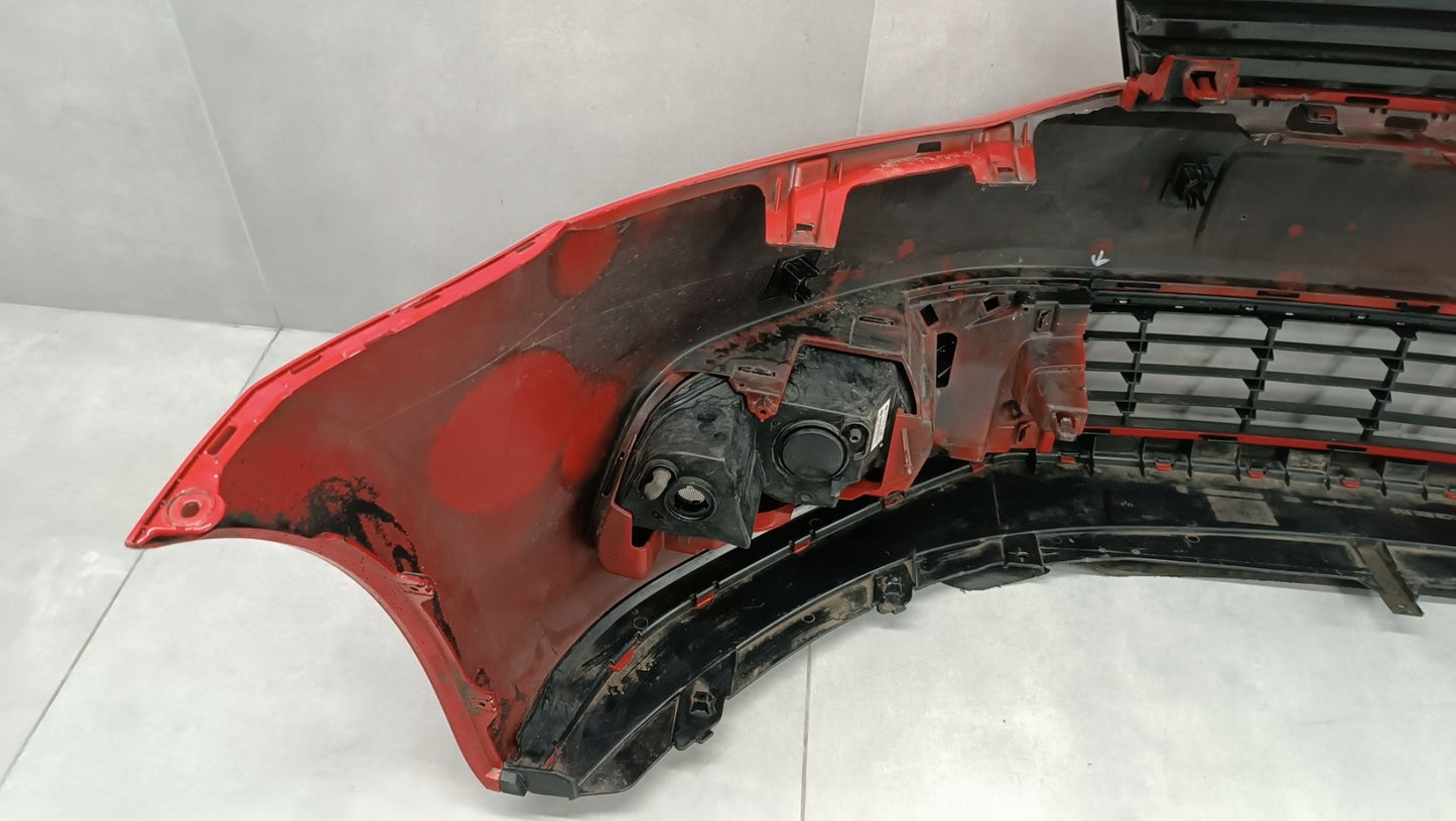 Zderzak przód przedni VW Volkswagen Polo 6C 6C0 Lift 14-17