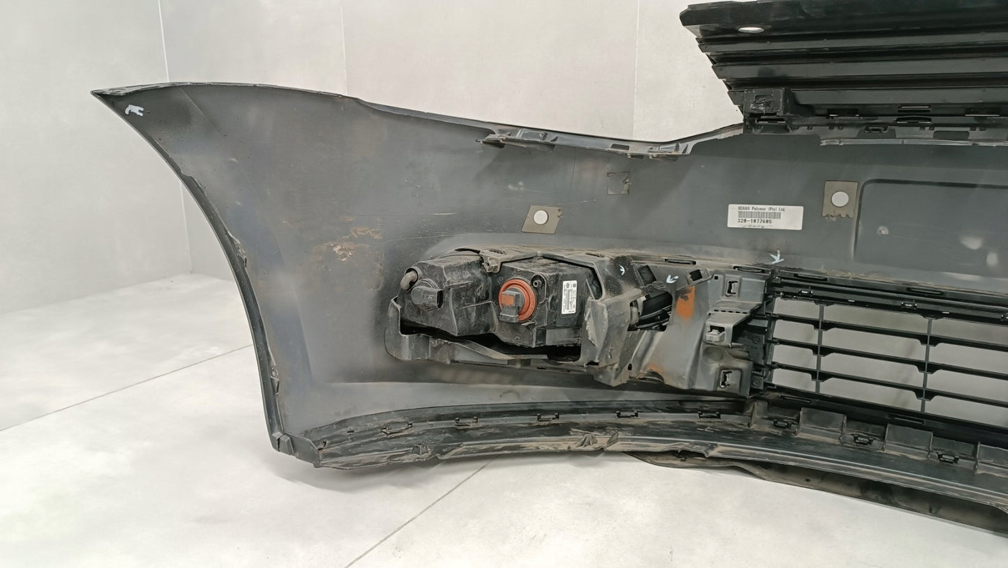 Zderzak przód przedni VW Volkswagen Polo 6C 6C0 Lift 14-17