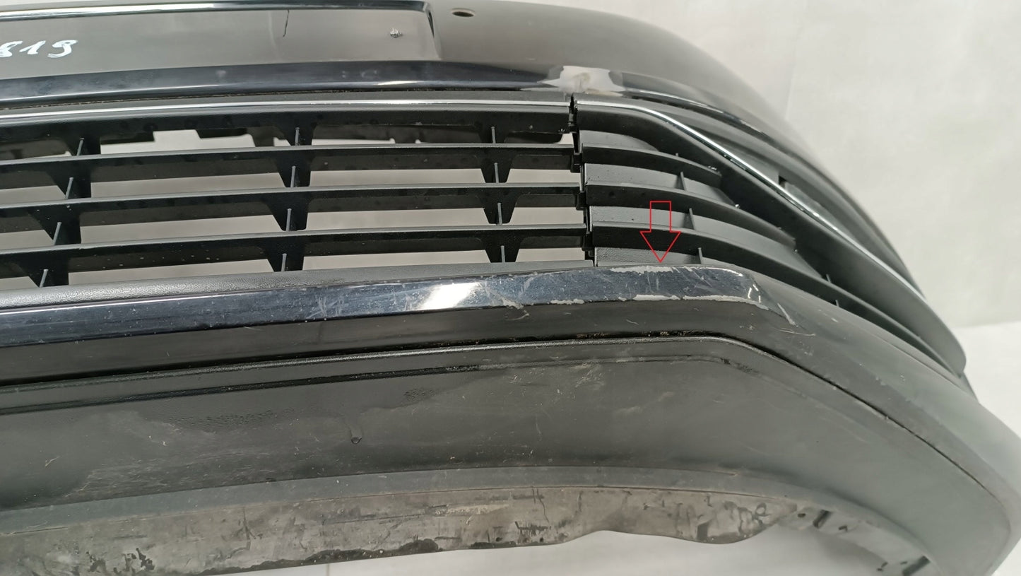 Zderzak przód przedni VW Volkswagen Polo 6C 6C0 Lift 14-17