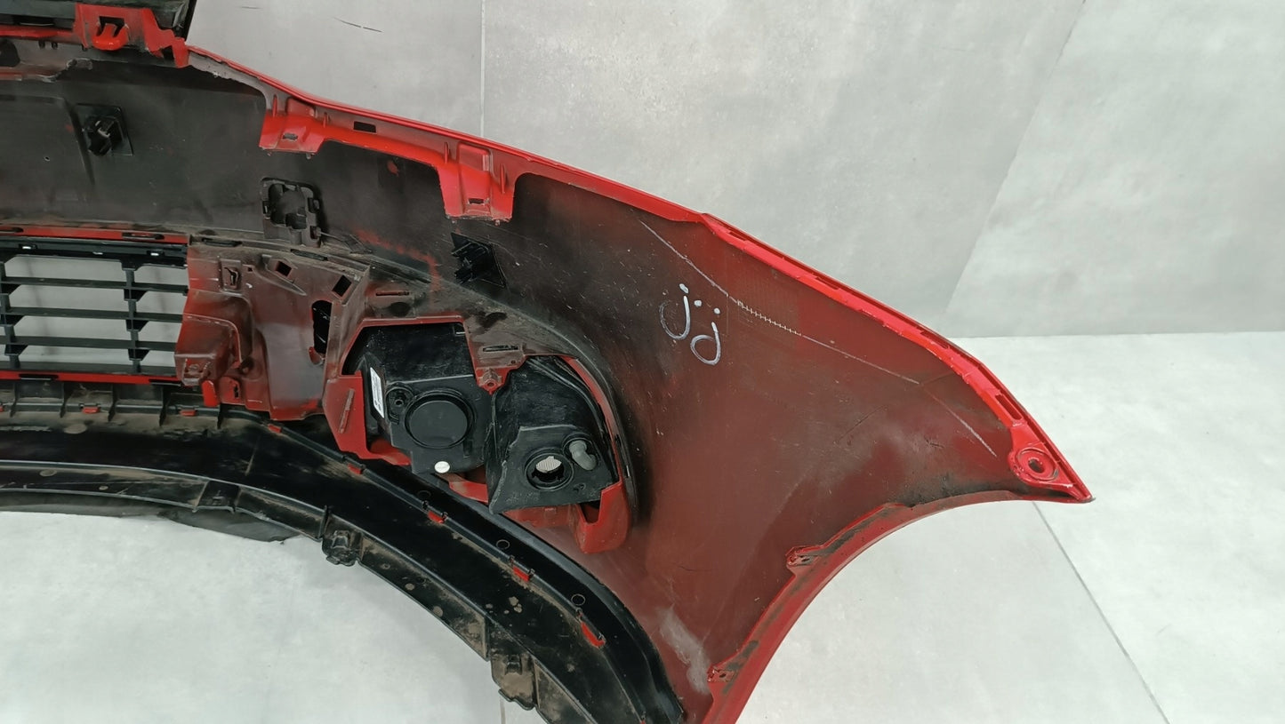 Zderzak przód przedni VW Volkswagen Polo 6C 6C0 Lift 14-17