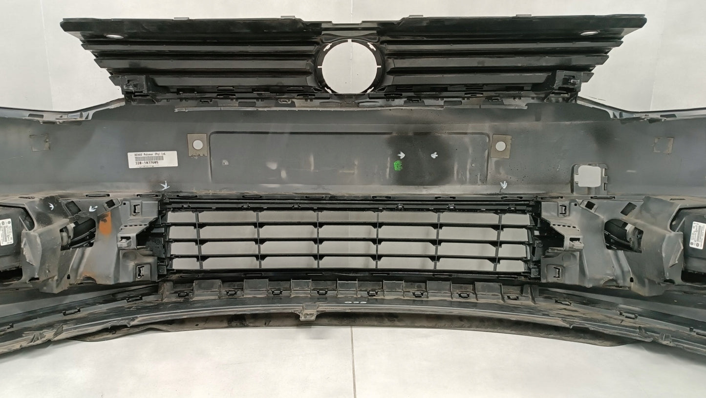 Zderzak przód przedni VW Volkswagen Polo 6C 6C0 Lift 14-17