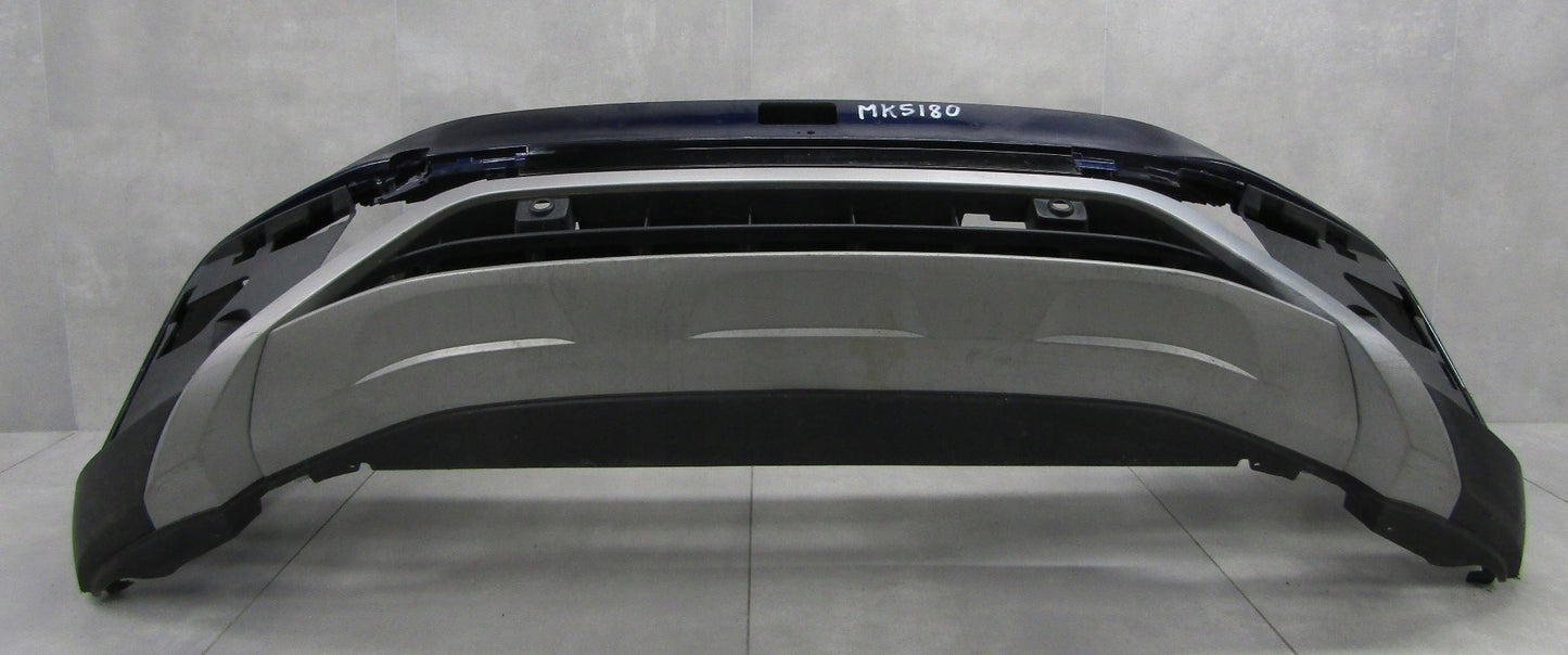 Front Bumper for VW Volkswagen Tiguan 2 II ALLSPACE 5NN Lift 20-