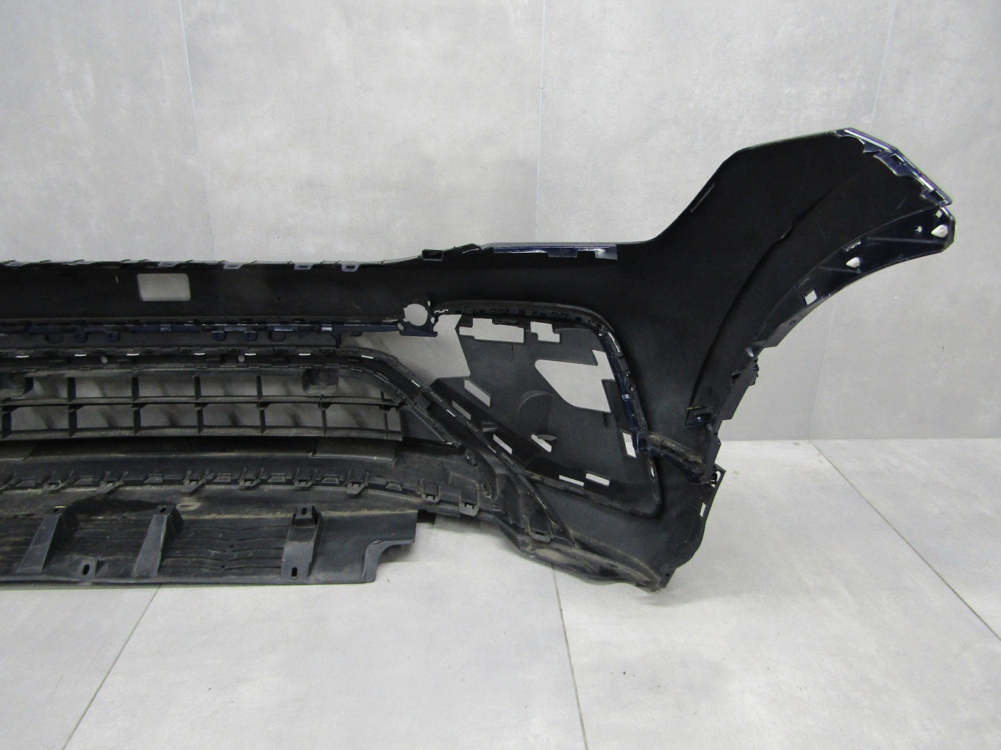Front Bumper for VW Volkswagen Tiguan 2 II ALLSPACE 5NN Lift 20-