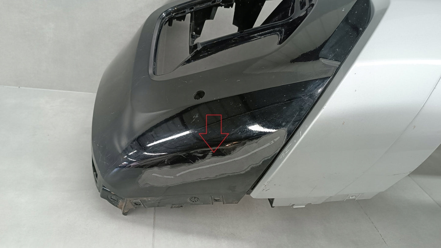 Zderzak przód przedni Volkswagen VW Amarok 2 II 22-