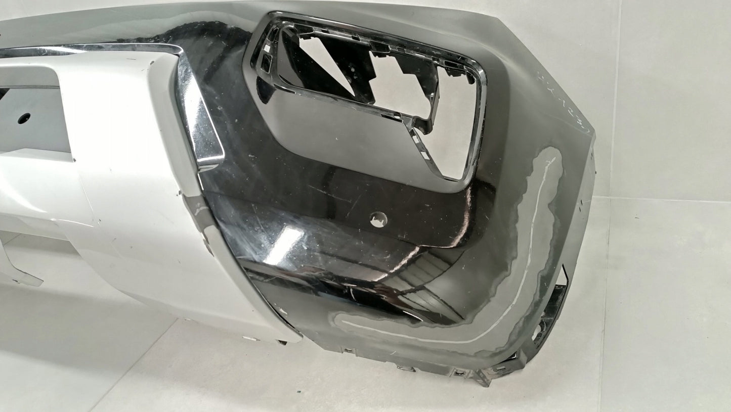 Zderzak przód przedni Volkswagen VW Amarok 2 II 22-