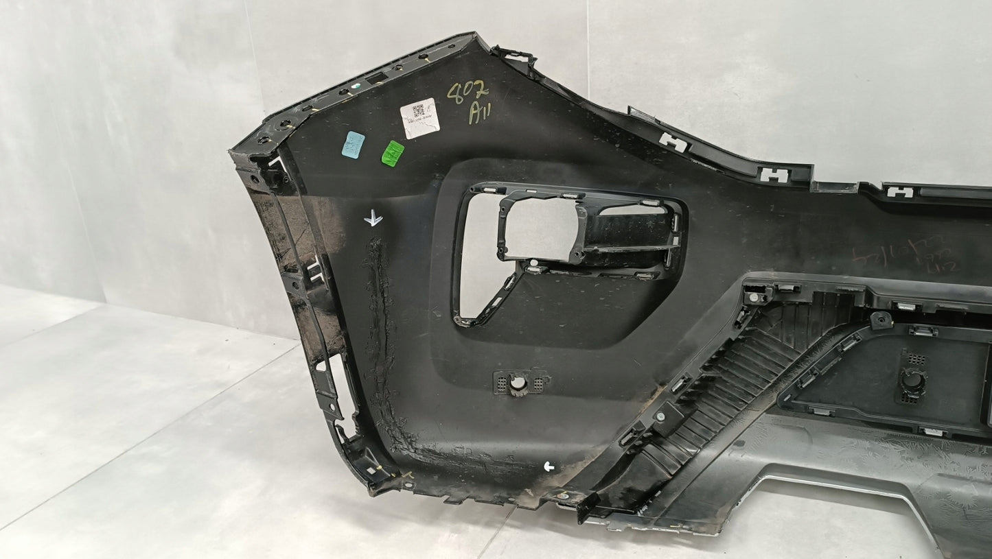 Zderzak przód przedni Volkswagen VW Amarok 2 II 22-