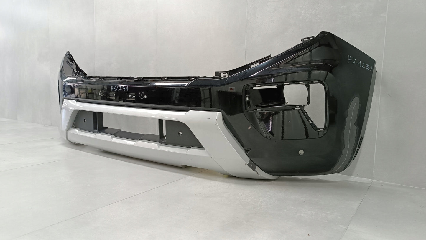 Zderzak przód przedni Volkswagen VW Amarok 2 II 22-