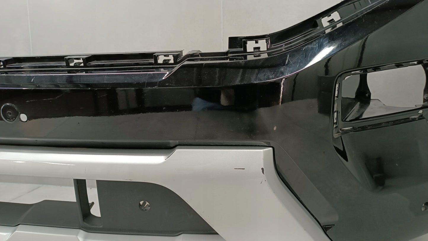 Zderzak przód przedni Volkswagen VW Amarok 2 II 22-