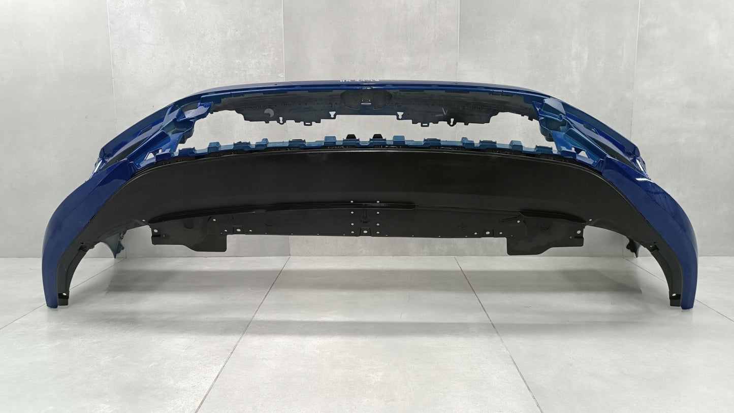 Front Bumper for Volkswagen VW GOLF 8 VIII R R20 LIFT 24- / + Spoiler