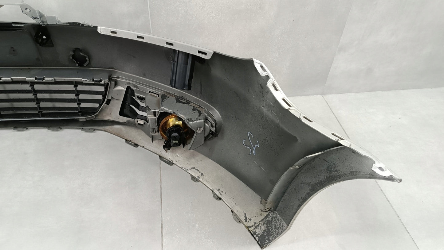 Front Bumper Volkswagen VW Golf 6 VI 5K0 08-12 / + Fog Lights