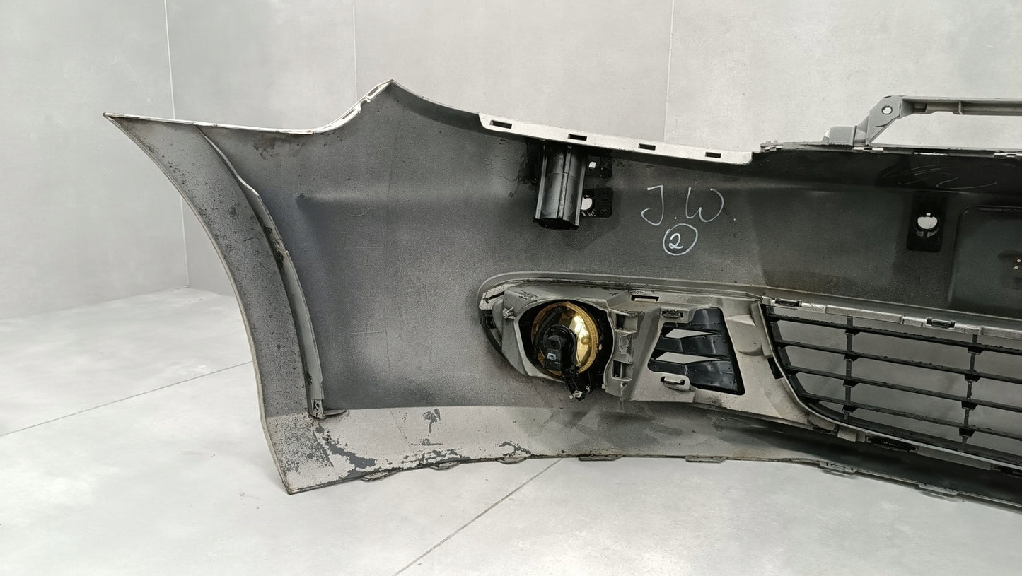 Front Bumper Volkswagen VW Golf 6 VI 5K0 08-12 / + Fog Lights