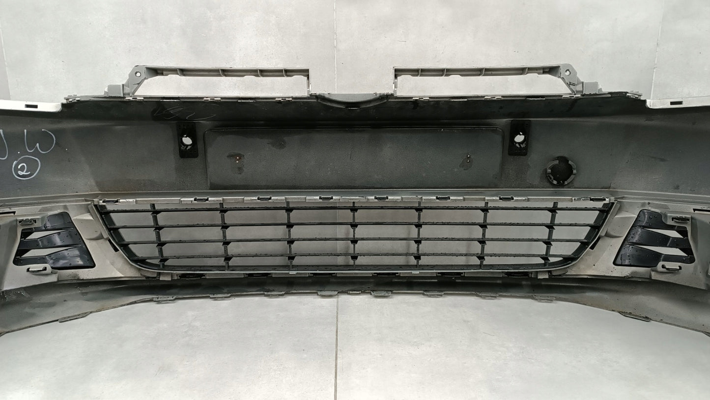 Front Bumper Volkswagen VW Golf 6 VI 5K0 08-12 / + Fog Lights